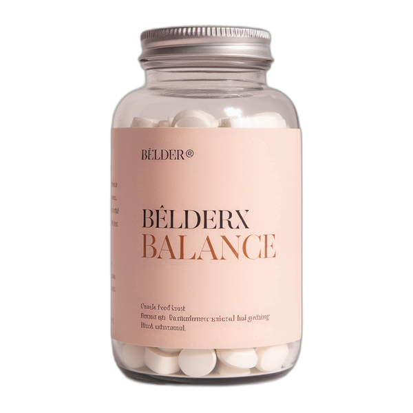 BélDerű Balance - bélkomfortot támogató étrend-kiegészítő